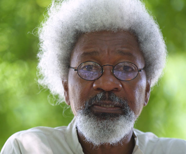 Soyinka On Boko Haram’s Hit List Featured