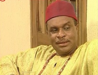 VETERAN ACTOR,ASHLEY NWOSU’S BURIAL DETAILS