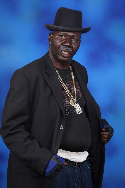 Nollywood star actor, Baba Suwe Arrested For Hard Drug