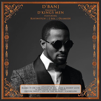 VIDEO: D’Banj – Finally