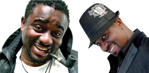 Emeka Ike In Fresh Trouble