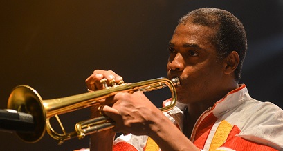 I’m Not in Competition With my Late Father…Femi Kuti