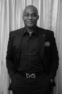 VETERAN ACTOR CUM POLITICIAN RICHARD MOFE DAMIJO TURNS 50 TODAY