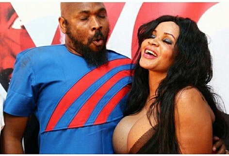 What Is Yaw Looking For In Cossy Orjiakor’s Cleavages?