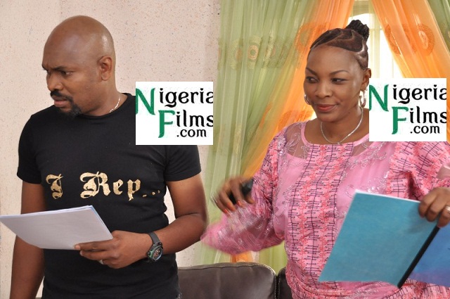 Ngozi Nwosu, Tina Mba  Resuscitate Career In Yaw’s Sitcom; Yaw and Myn?