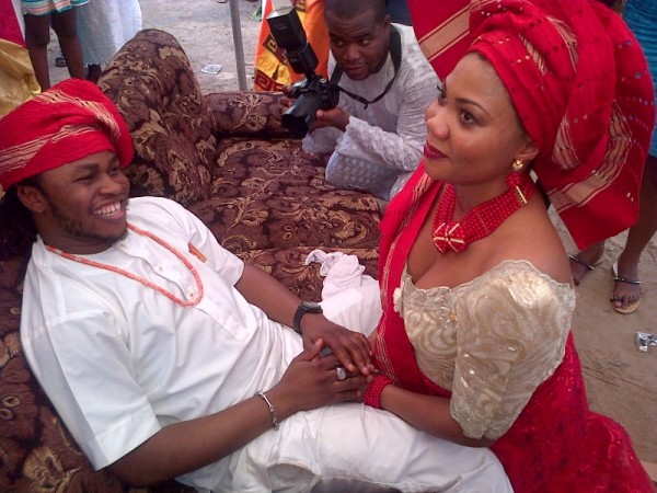 Yemi Sax and wife welcome another son, 15 months after welcoming their first son