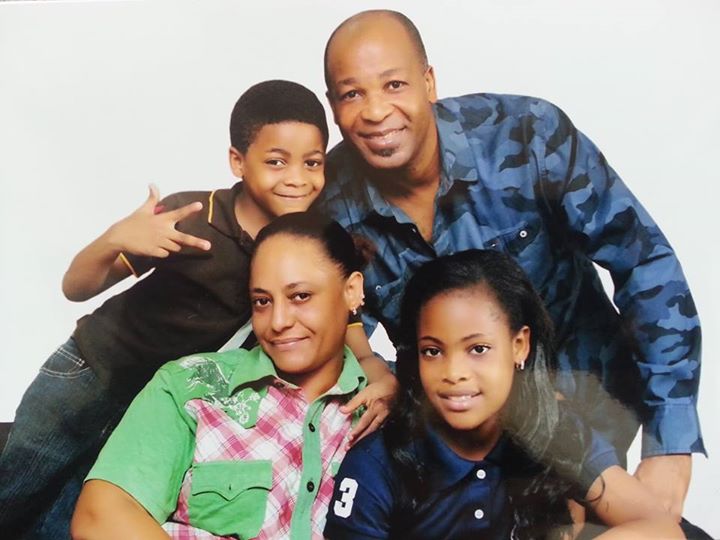 Yemi Solade’s Proud Family