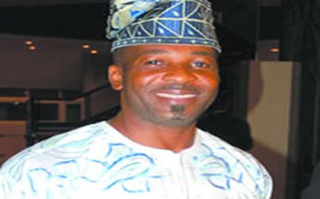 ‘I Might Decide To Open A Buka And Sell Eba’—Yemi Solade