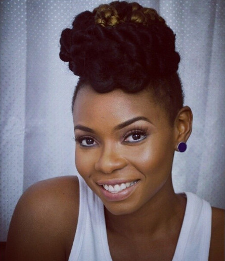 Yemi Alade Plans To Fight Cancer, AIDS Via Twitter