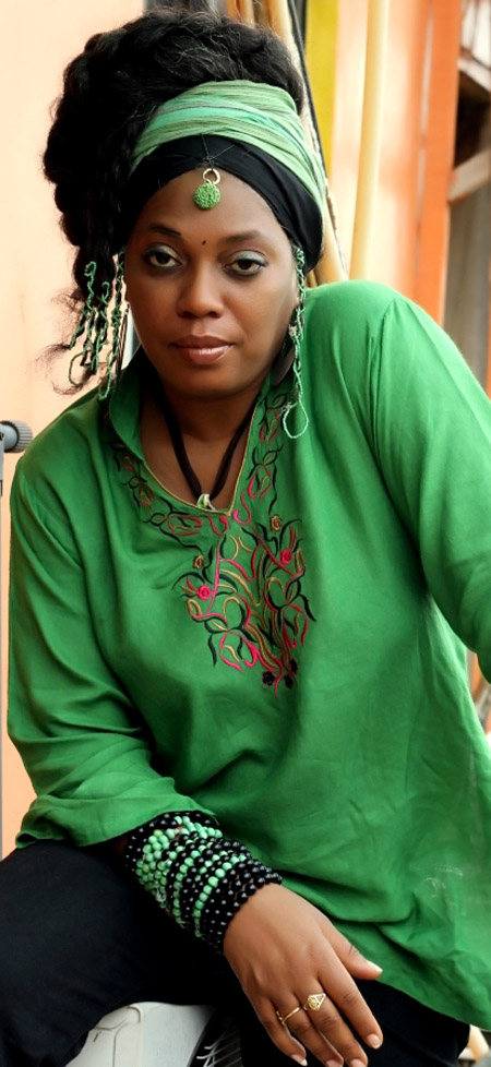 At 50, No one wants to marry me – Yeni Kuti