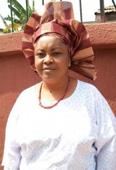 I won’t allow my daughter to married to a white man and ‘My life as a practising Christian married to a Muslim’—Chief Iyabode Olufunmilayo Adedoyin-