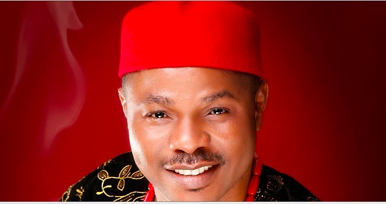 Thugs Attack Yinka Ayefele Over N3 Million