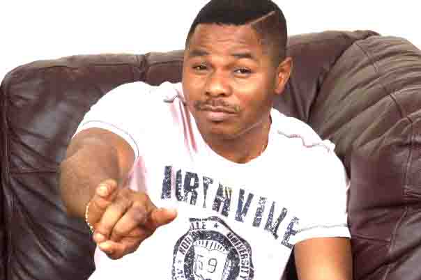 KING OF TUNGBA MUSIC,YINKA AYEFELE BUYS NEW FORD EXPLORER