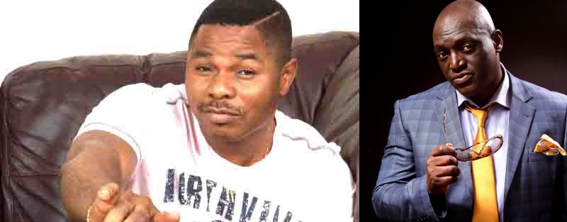 Why Yinka Ayefele, Sammie Okposo Don’t See Eye-To-Eye