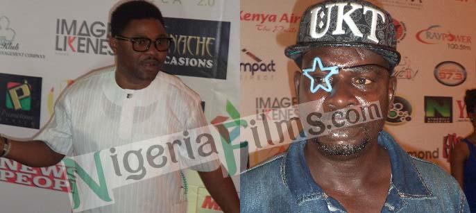 Nollywood Actor, Yomi Fash Lanso Unable To Identify Baba Fryo