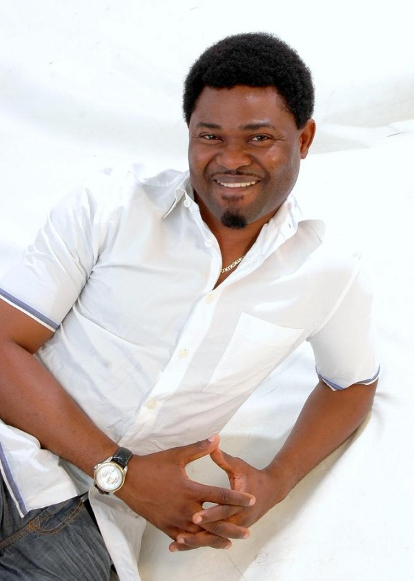 Day Yoruba Actor Yomi Fash-Lanso Escaped Fans’ Wrath for Refusing to Sign Autographs