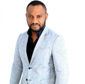 Yul Edochie Celebrates 34th Birthday Releases Photos