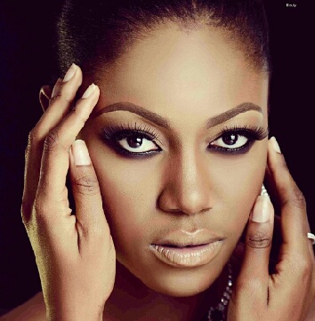 Yvonne Nelson Vows To Remain Single