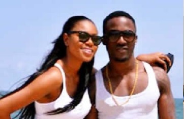 Am I The First To Break Yvonne Nelson’s Heart? Iyanya Fires Back