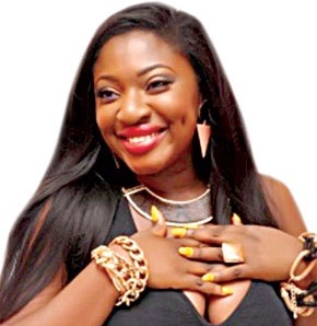 I’ve Never Kissed 2Face In My Life—Star Actress, Yvonne Jegede