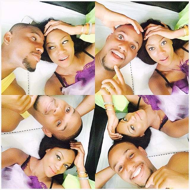 Yvonne Nelson Finally Finds Love Again?