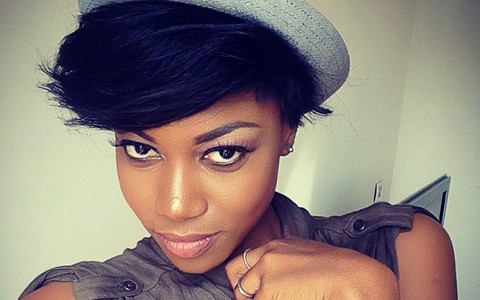 Yvonne Nelson Reveals New Lover