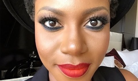 Yvonne Nelson Mourns Death Of Popular Actress