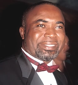 I’d Love To Act In French Movies -Zack Orji