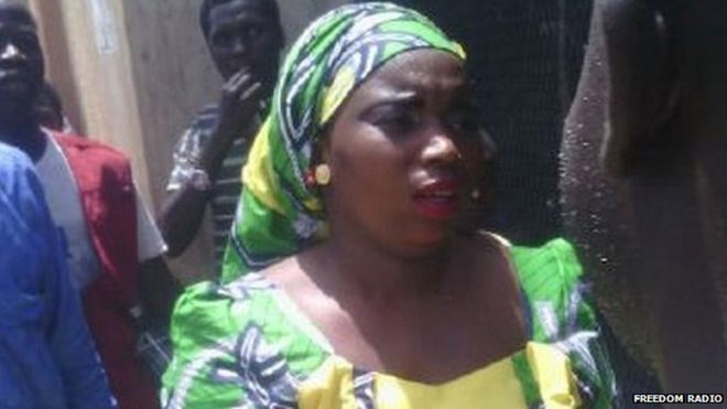 Jilted Kano Lady Finds New Lover Plans to Buy car and a House for him