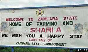 ONE-MONTH OLD BABY WITH OND CERTIFICATE EMPLOYED IN ZAMFARA STATE