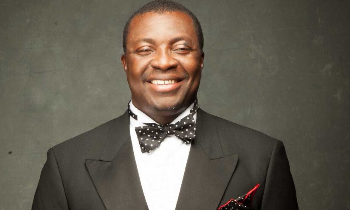 Ali Baba Reacts to the Poor Score Card of Buhari’s  First Year