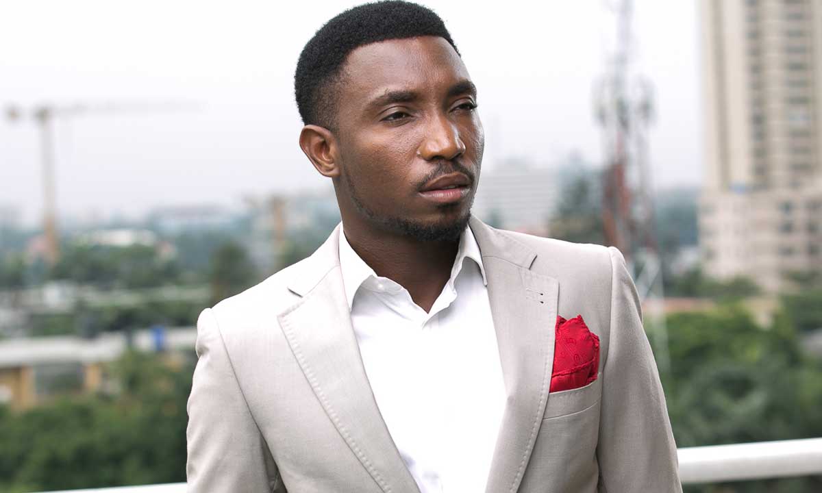Timi Dakolo Disgraced for Turning Down Presidential Invitaion to Perform in Ogoni Land