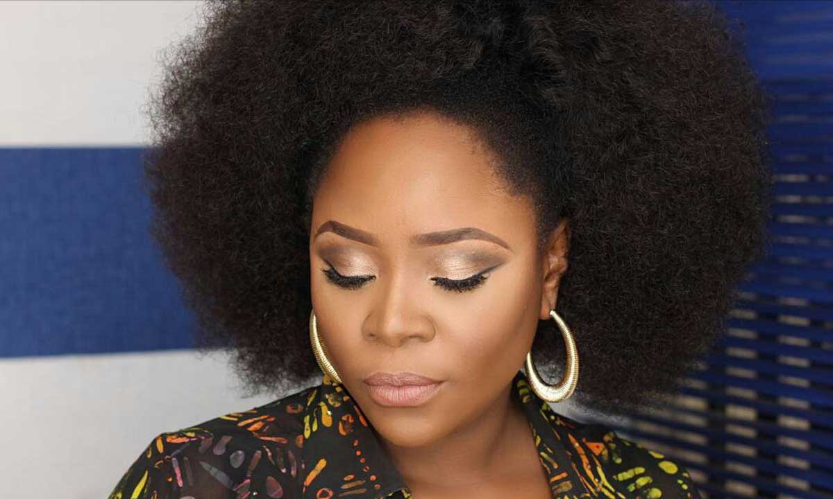 I’m Don’t care what People Say About Me…Omawumi