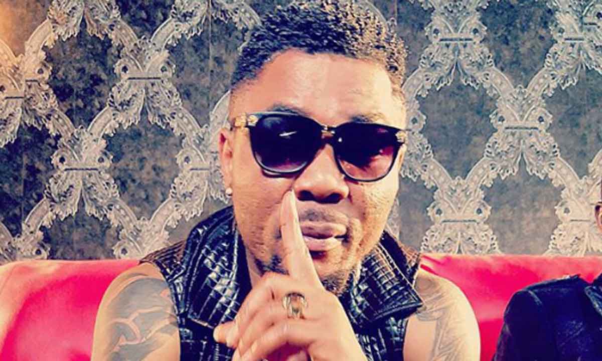 Men Stay Clear From My Daughters- Oritsefemi