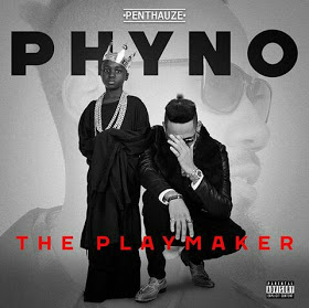 Phyno 