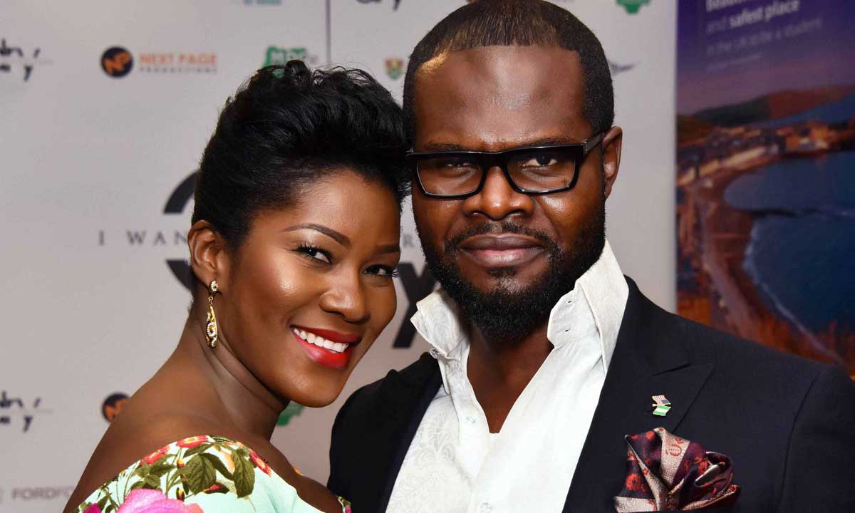 Stephanie Linus Celebrates Son with Throwback Picture