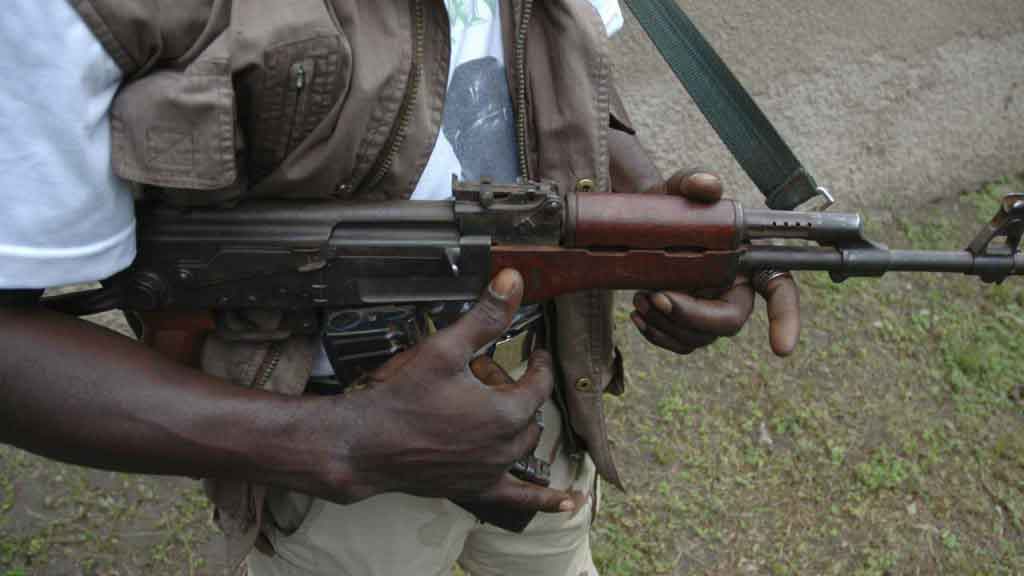 SHOCKING: Gunmen Abduct Two Wives Of Commissioner