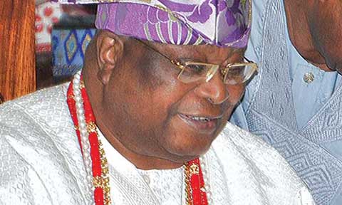 I Once Threatened Obasanjo To Back Off Mike Adenuga – Awujale