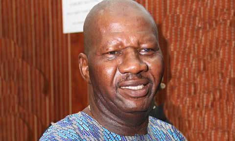 Baba Suwe: Veteran Actor’s Son Set To Marry This Weekend