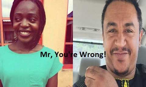 Must Read: How Young Lady’s Candid Letter Could End OAP Daddy Freeze’ Career