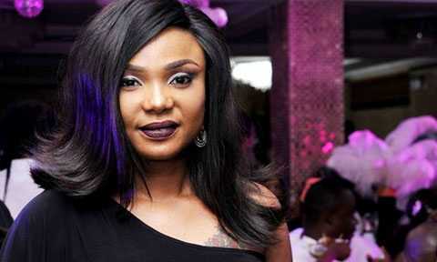 Actress Iyabo Ojo Expands Sales of Bleaching, Skin Whitening Creams