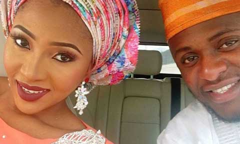 Lilian Esoro Deletes All Ubi Franklin’s Photos from her Instagram page