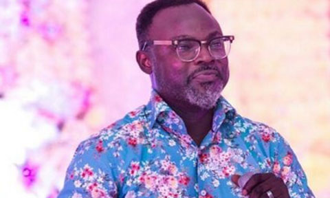 “Just Shut Up!” – Comedian McAbbey Slams Those Against Comedy In Church