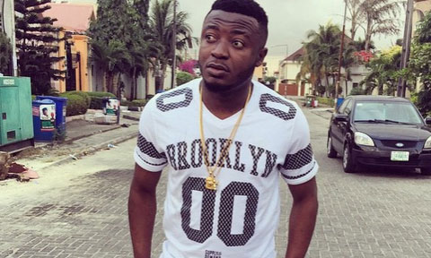 ‘Ha! My N25million,’ Singer, MC Galaxy Cries Out Over MMM Freezed Accounts