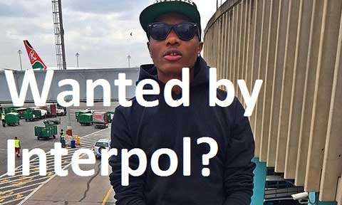 Damning! Wizkid May Bag Eleven Years Sentence For Breach Of Contract In Ugandan (Full Details)