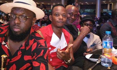 PHOTOS: Celebrities Troop Out For Ali Baba’s January 1st Concert