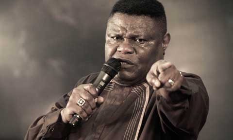 If You Have Stolen Nigeria Money, You Will Be in Trouble This Year- Bishop Mike Okonkwo