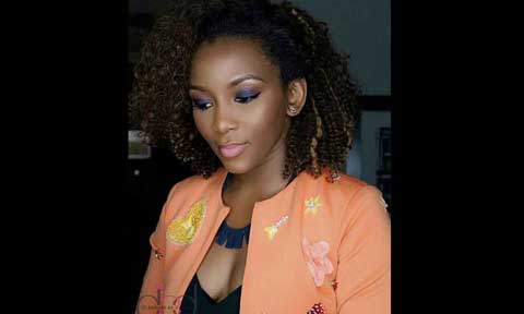 Who is Actress Genevieve Nnaji Dating?