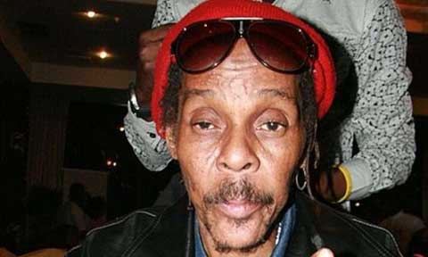 I was never into drugs but spiritual issues-Majek Fashek