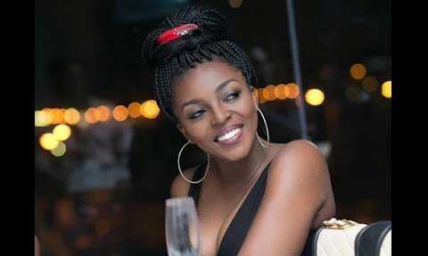 Yvonne Okoro Defiles Aging With This Proof